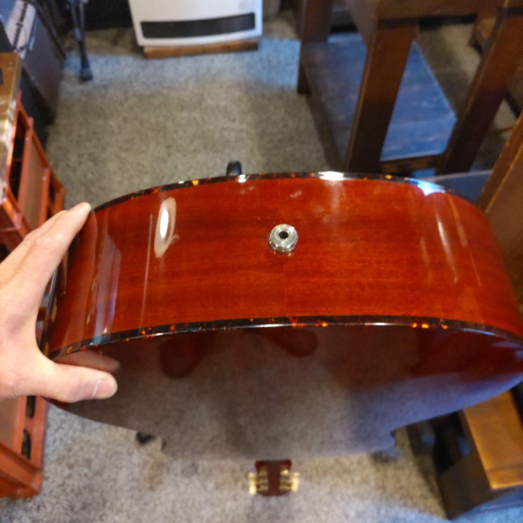 Epiphone Caballero FT30 エレアコ (管理カテ)