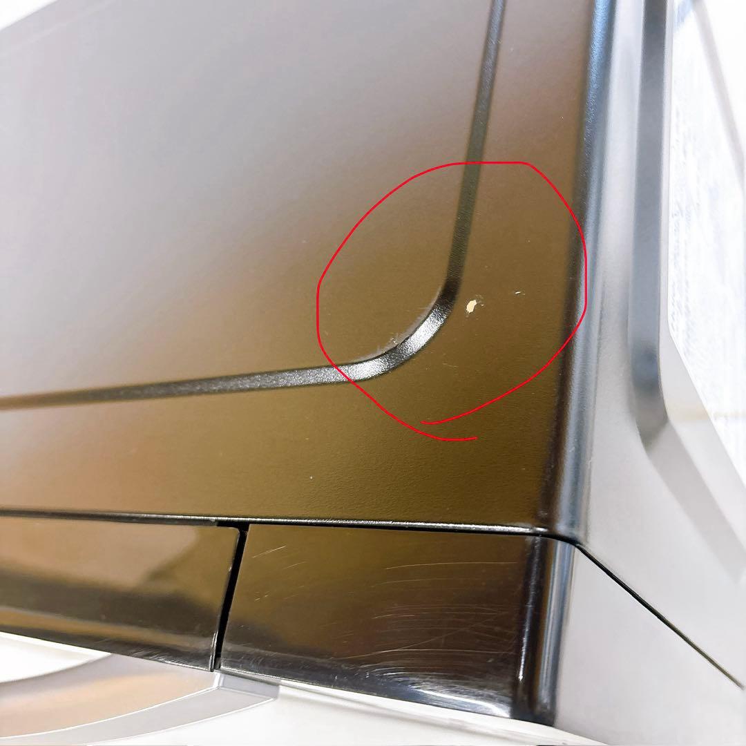 2024年製 簡単シンプル電子レンジ フラットhaier