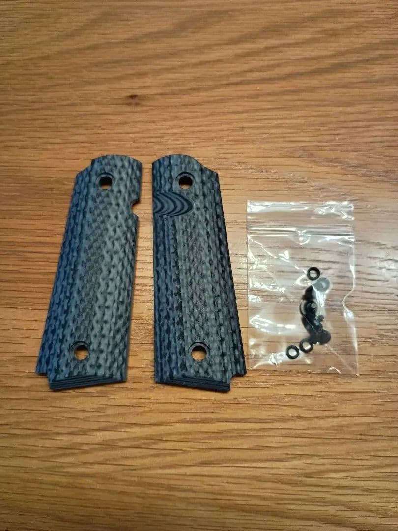 東京マルイ M45A1 BLACK