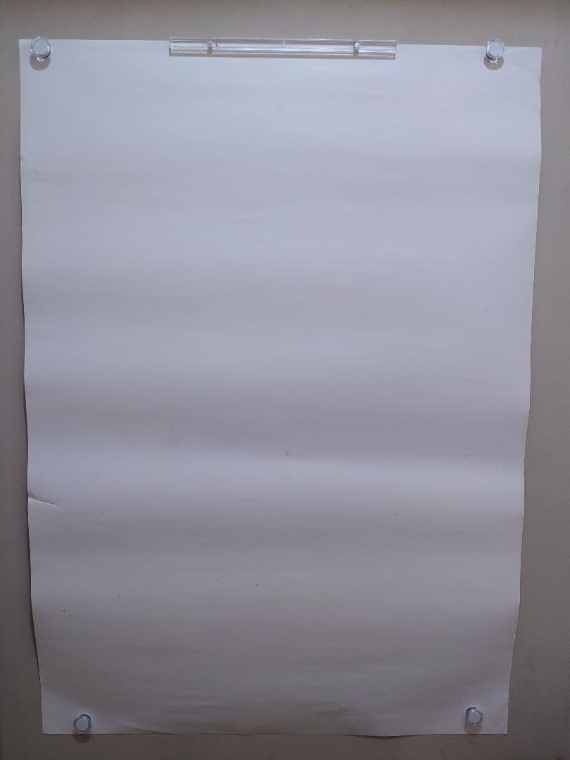 【超レア・超貴重】『 仮面ライダー555 ファイズ 』番宣ポスター　B2サイズ