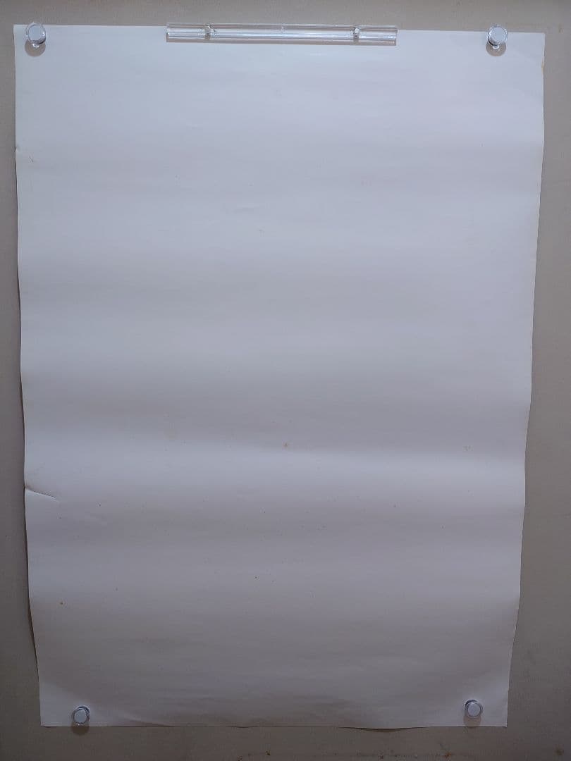 【超レア・超貴重】『 仮面ライダー555 ファイズ 』番宣ポスター　B2サイズ