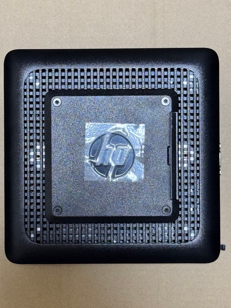 HP T520 デスクトップパソコン　8GB+256G