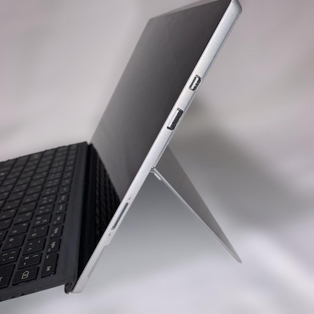 Microsoft Surface Pro 第5世代 1796 256GB 20
