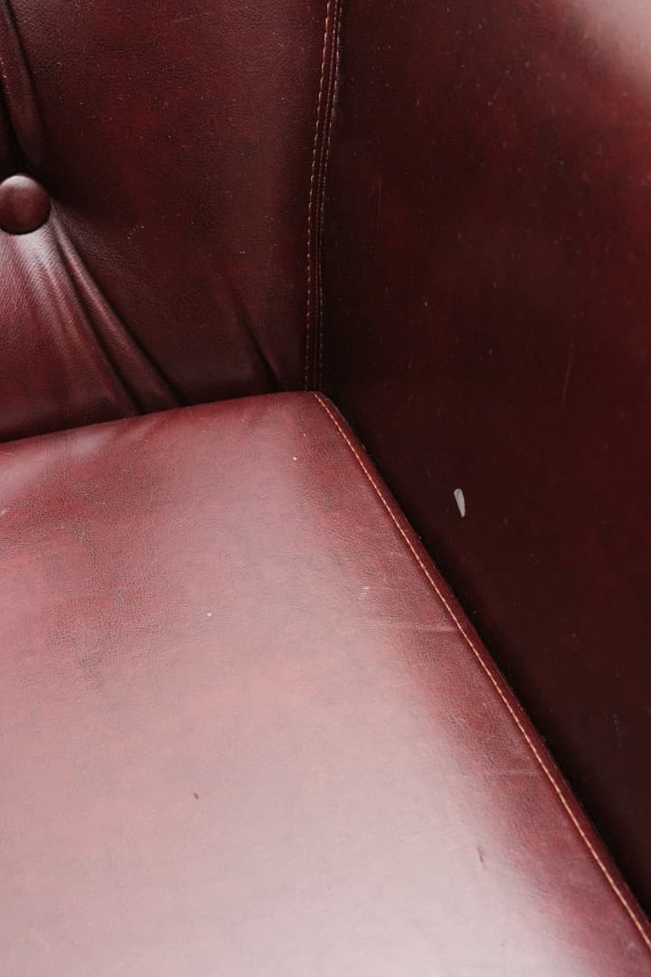 スタイリングチェア ビューティガレージ BELTA 美容室