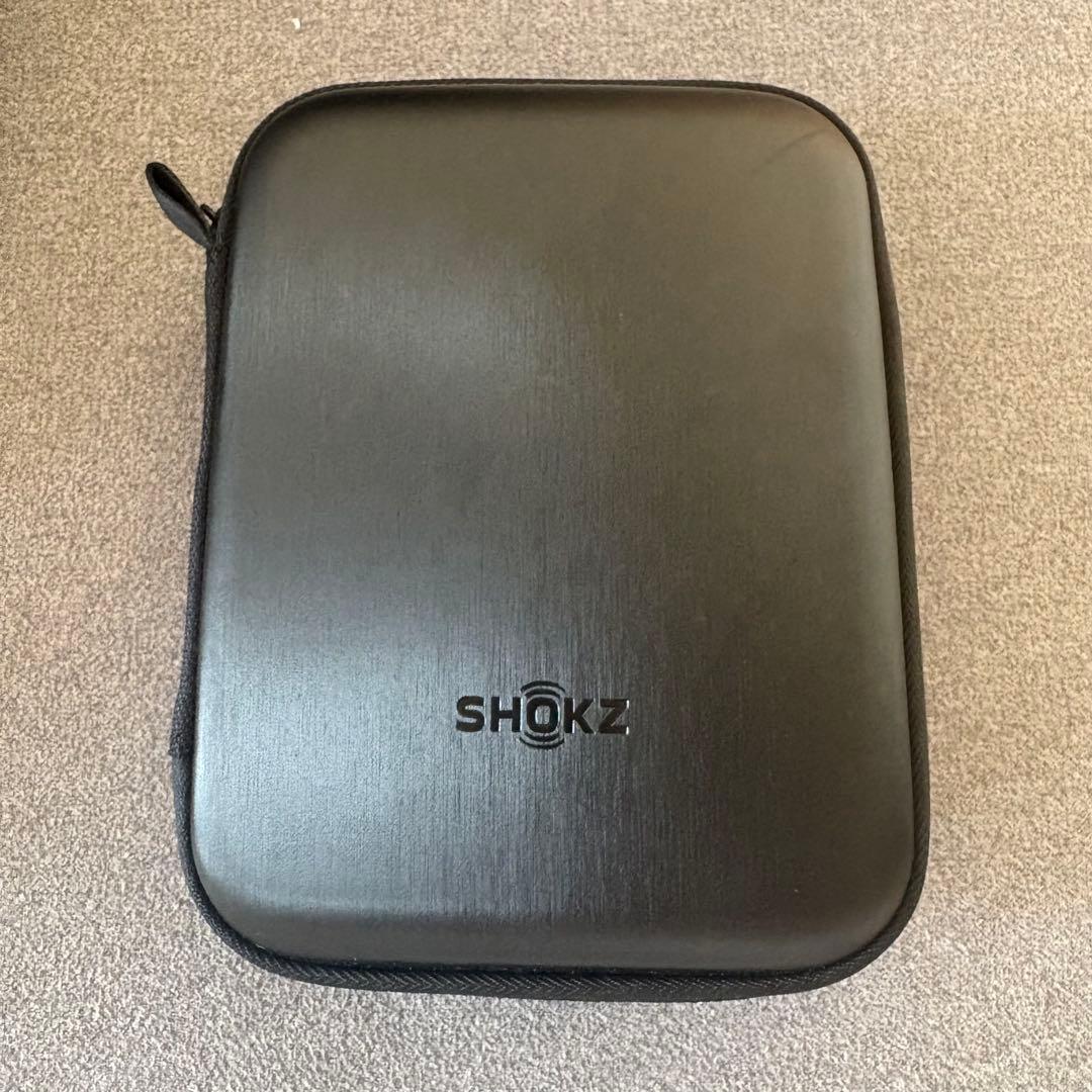 【付属品欠品】Anker PowerConf H700 ワイヤレスヘッドセット