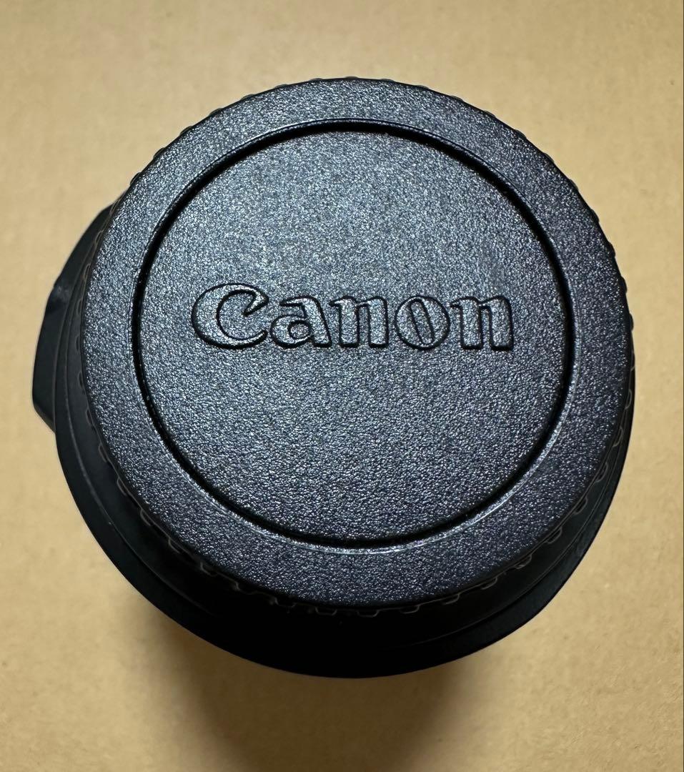 【美品】Canon EF-S 17-55mm f2.8 IS USMレンズ