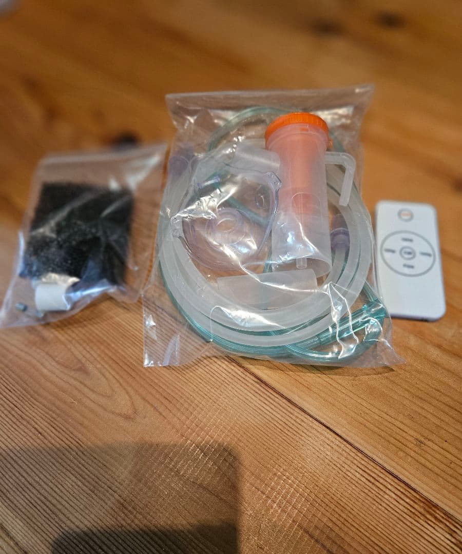 「価格交渉可」雾化機能付き家庭酸素発生器ペット酸素発生器