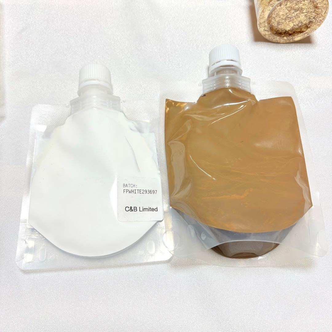 JESMONITE PIGMENT ピグメントセット 着色剤