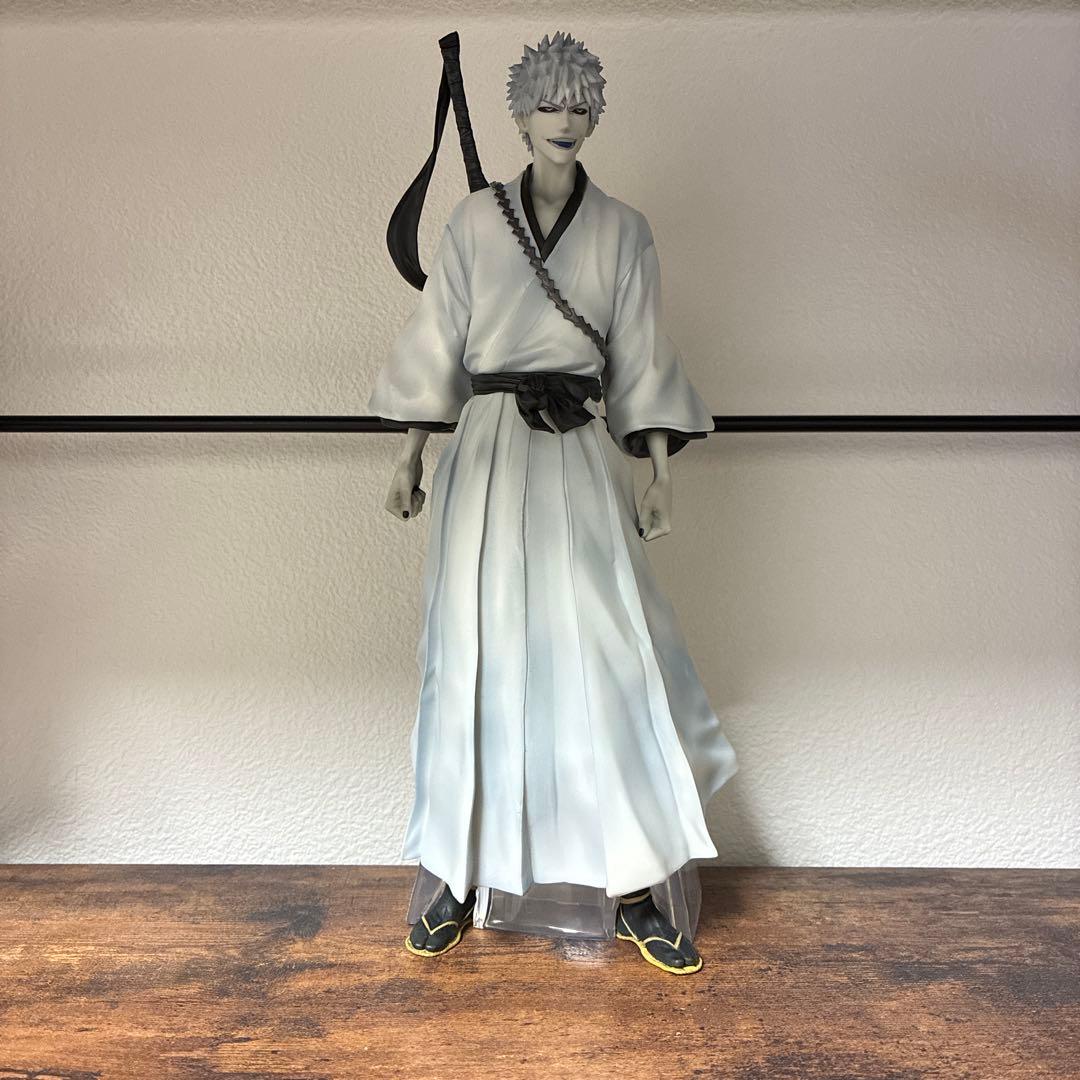 一番くじ BLEACH A賞 黒崎一護 内なる虚 MASTERLISE