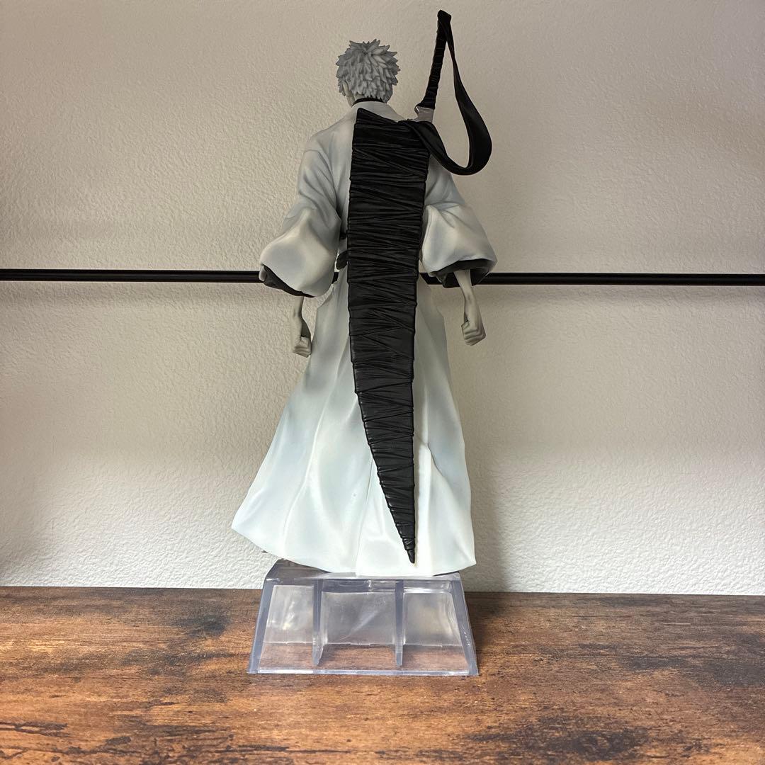 一番くじ BLEACH A賞 黒崎一護 内なる虚 MASTERLISE