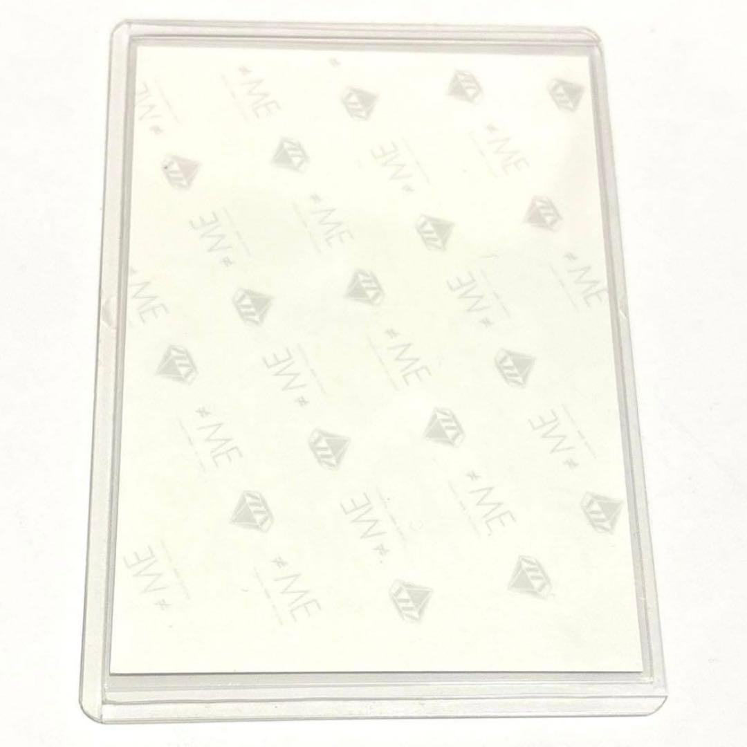 ≠ME ノイミー きゅんかわ人生 川中子奈月心 生写真 ヨリ 直筆 サイン