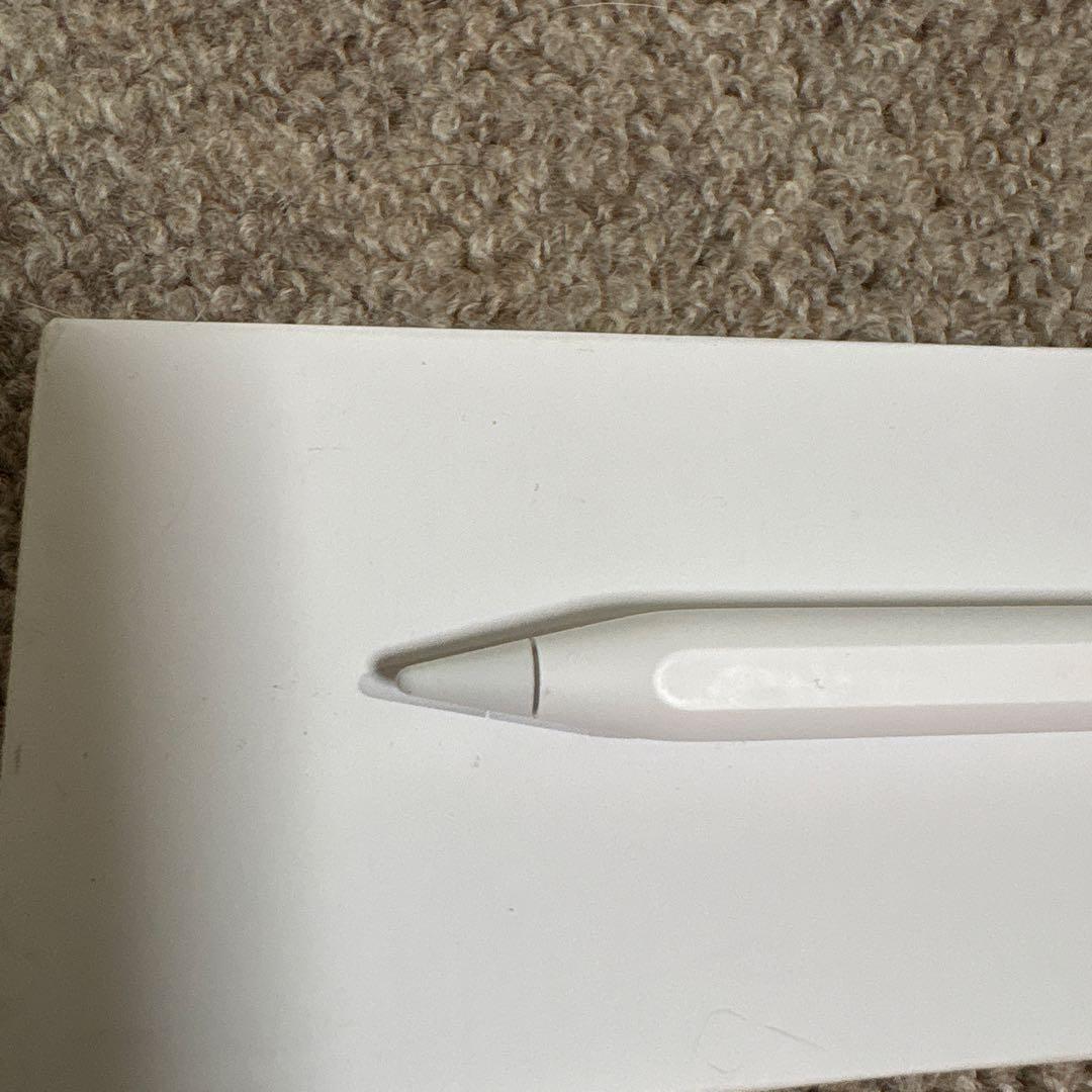 【美品】ApplePencil(USB-C)※値下げ不可 ペンシル