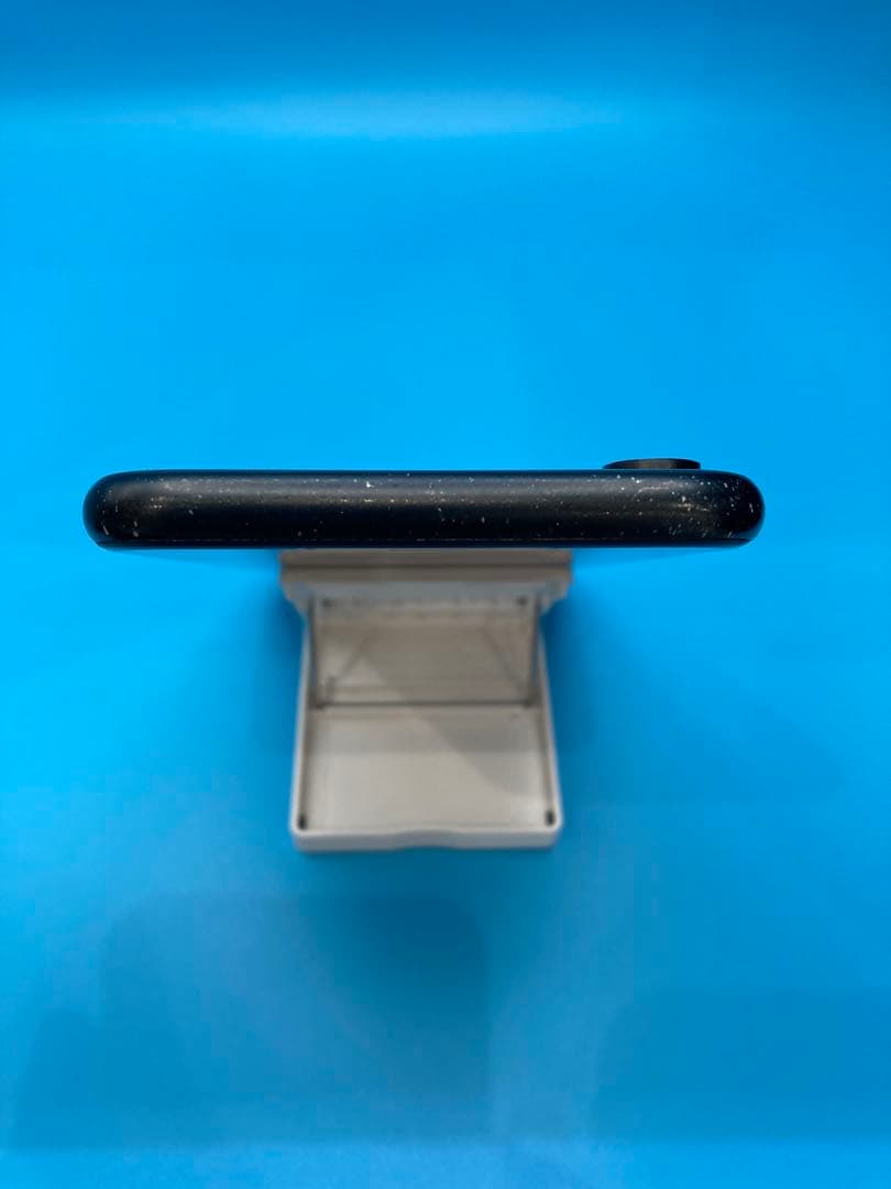 【1249】iPhone XR 64GB ブラック