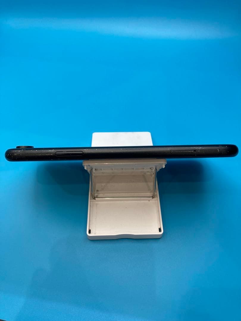 【1249】iPhone XR 64GB ブラック