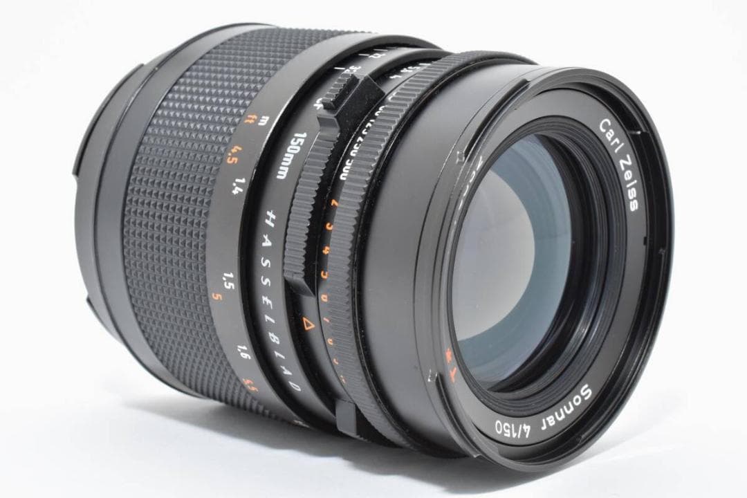 その他 HASSELBLAD Carl Zeiss CF Sonnar 150mm F4