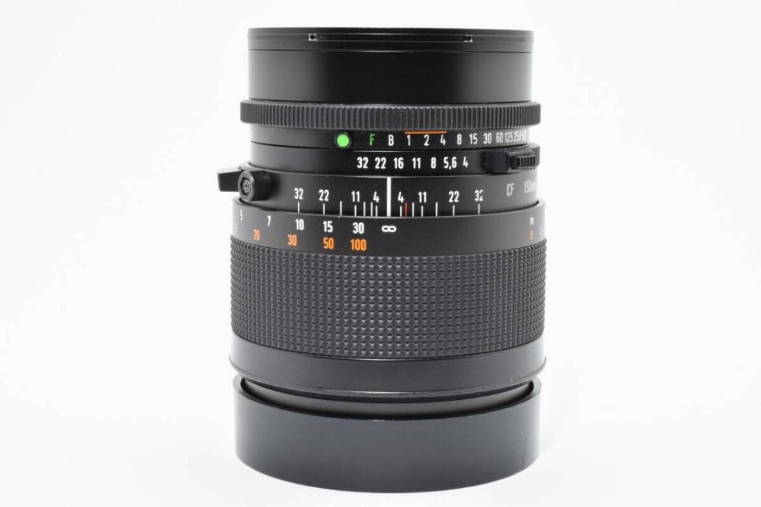 その他 HASSELBLAD Carl Zeiss CF Sonnar 150mm F4
