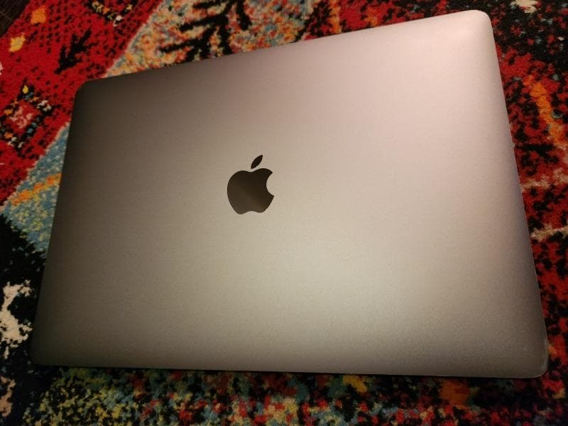 MacBook Pro 2020 i7 32GB 正常　マックブックプロ YR