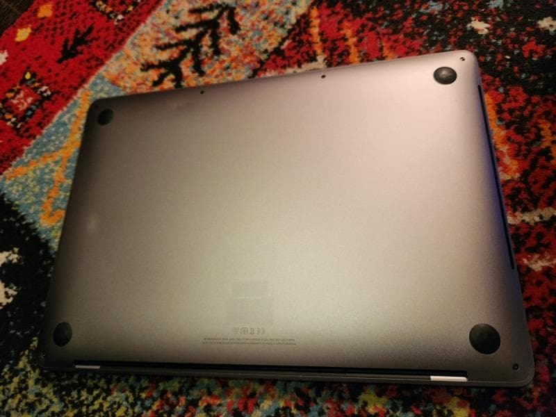 MacBook Pro 2020 i7 32GB 正常　マックブックプロ YR