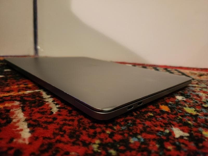 MacBook Pro 2020 i7 32GB 正常　マックブックプロ YR