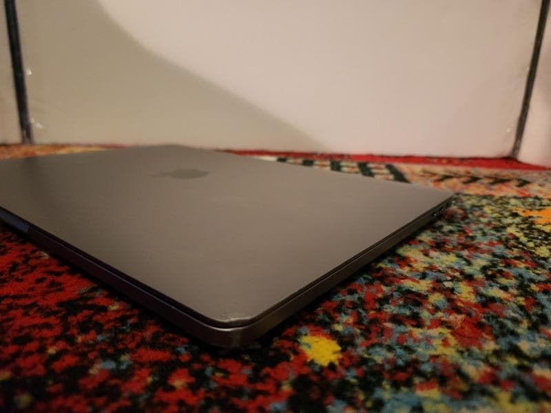 MacBook Pro 2020 i7 32GB 正常　マックブックプロ YR