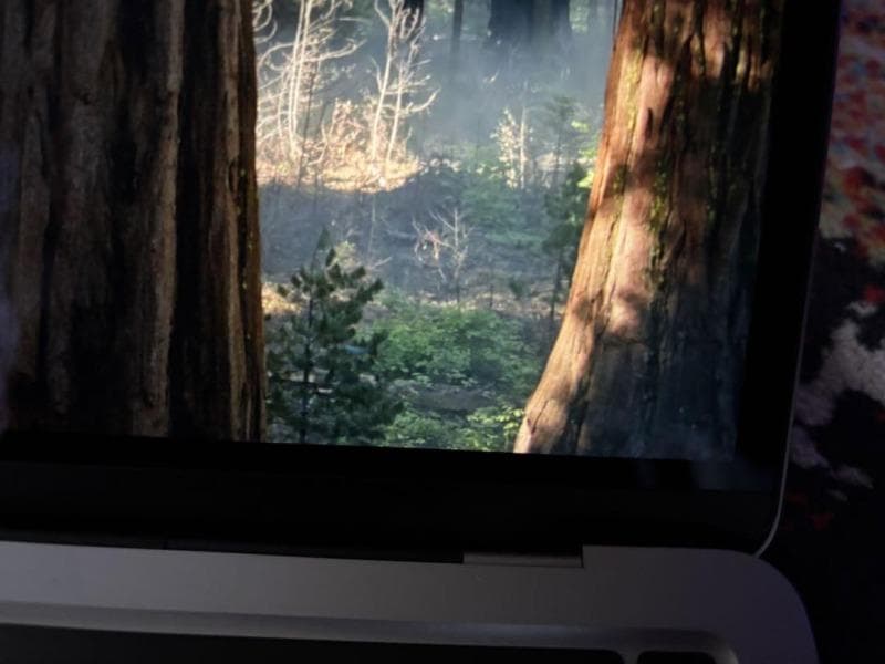 MacBook Pro 2020 i7 32GB 正常　マックブックプロ YR