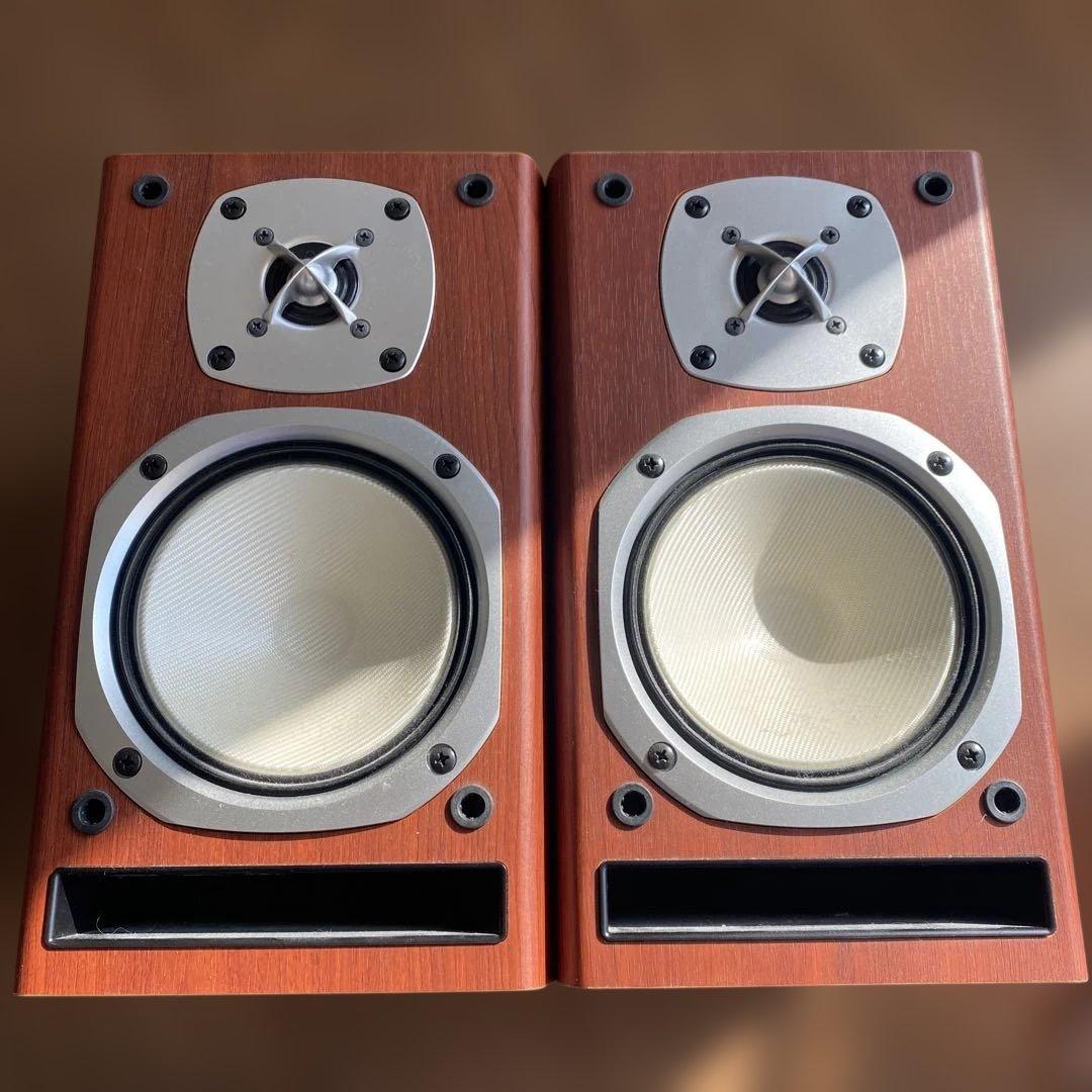 【送料無料】ONKYO ミニコンポ　FR-N7EX