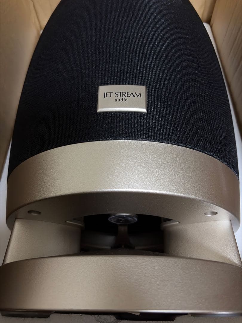 aiwa JET STREAM オーディオ 本体