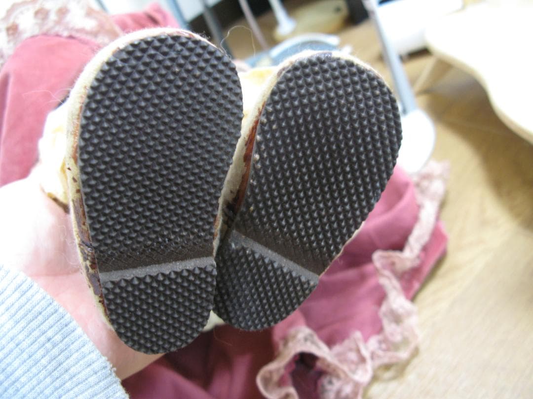 オオイケ◆ビスクドール リプロ ロマンス Bibian et Damian