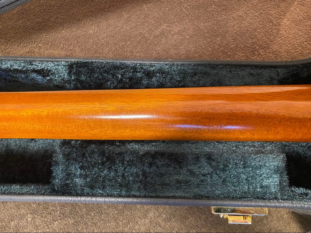 K. Yairi BL-90C オール単板