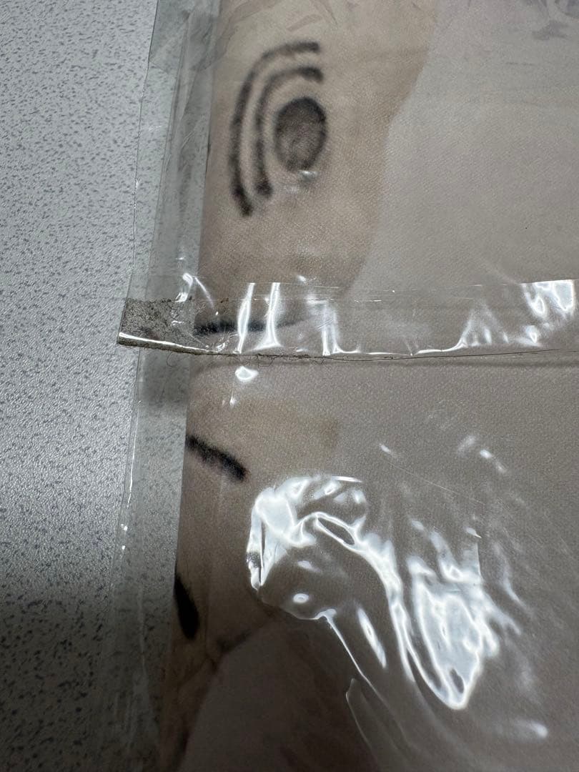 戦国BASARA 大谷吉継 刑部 等身大 バスタオル 武将 カプコン