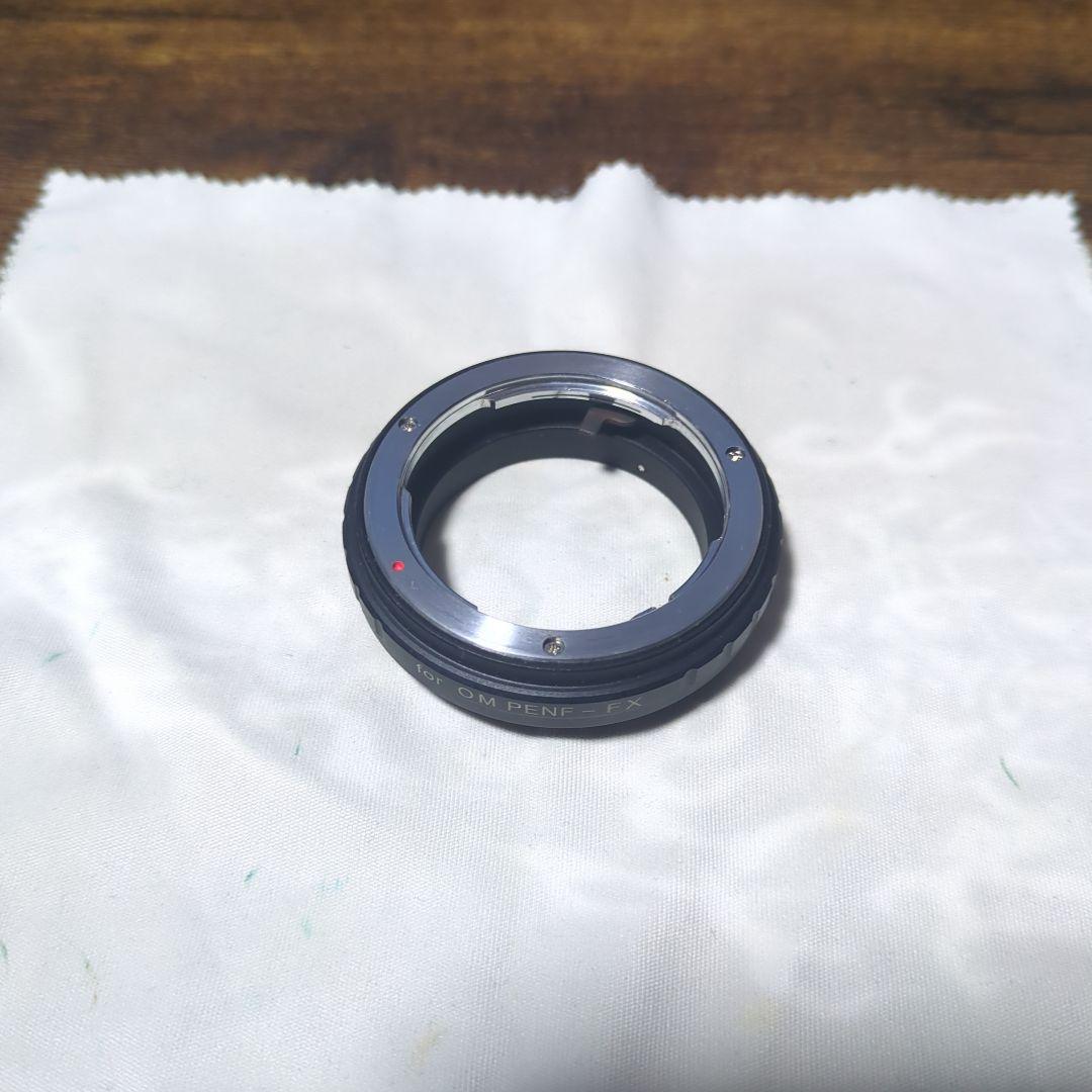 Fujifilm X-E1 ミラーレスカメラ