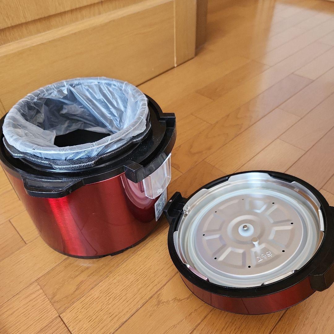 電気圧力鍋　Shop Japan Cooking Pro