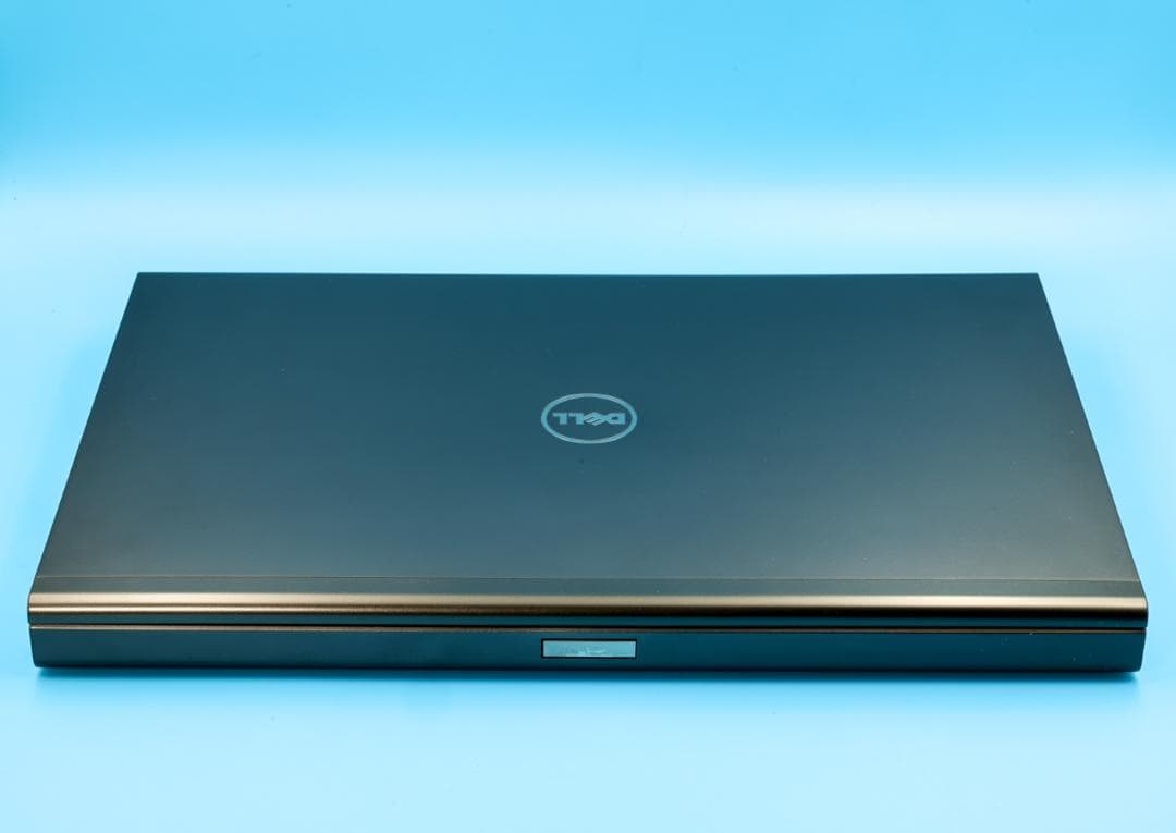 Dell Precision M6800　i7-4810MQ SSD1TB×2