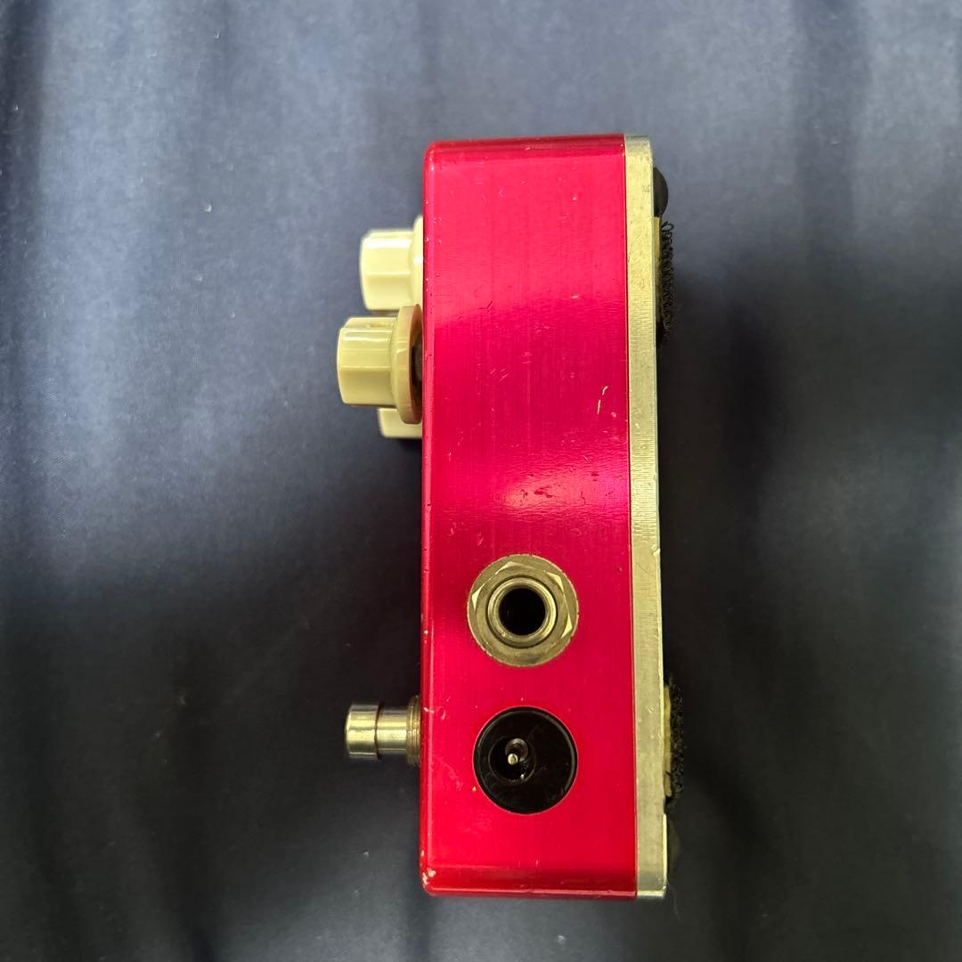 Ruby Stone ギターエフェクター SHIGEMORI