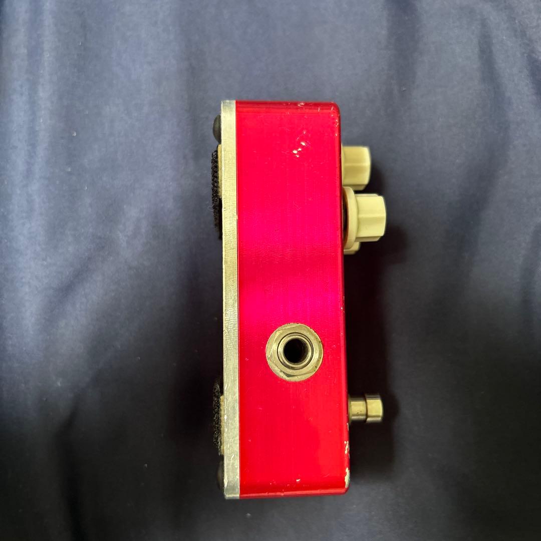 Ruby Stone ギターエフェクター SHIGEMORI