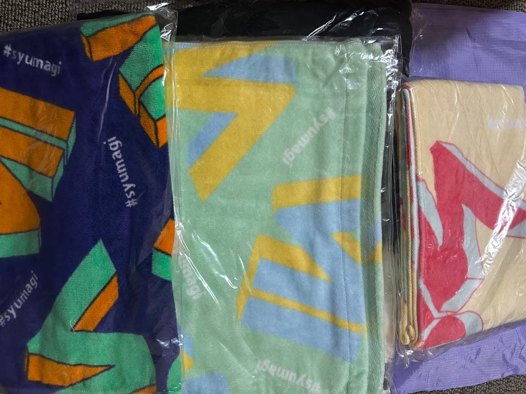 終電間際≦。オンライン　春茶　パーカーセット