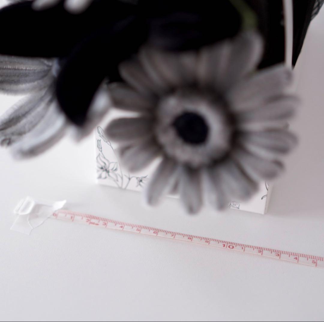 モールフラワー　ギフトボックス入り