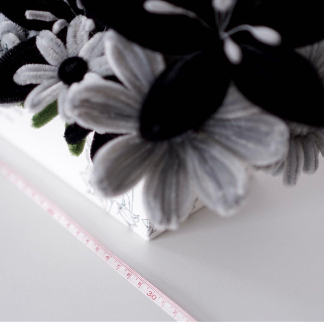 モールフラワー　ギフトボックス入り