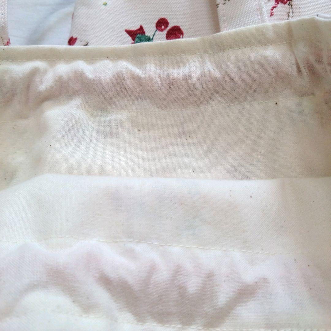 ハンドメイド　入園入学　４点セット