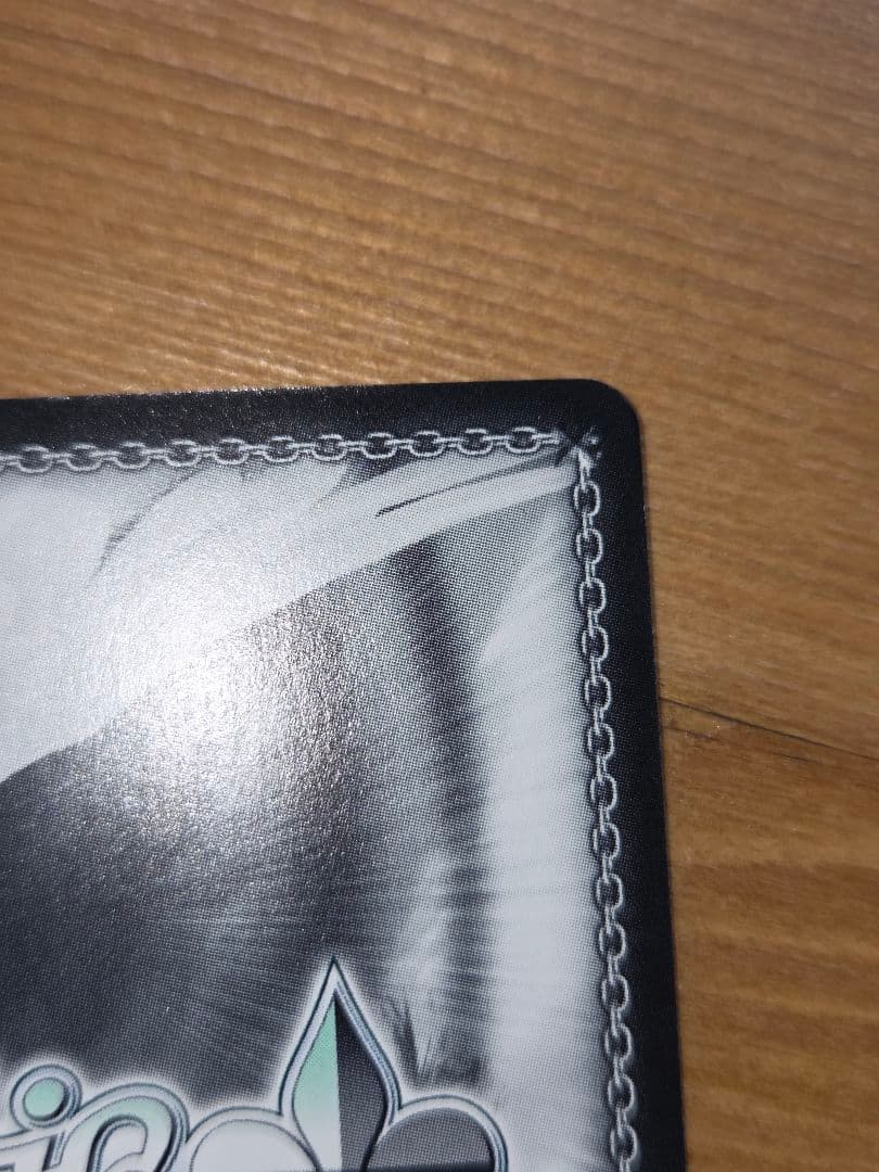 ヴァイス　新たなる選択肢 詩羽　SP　サイン入り