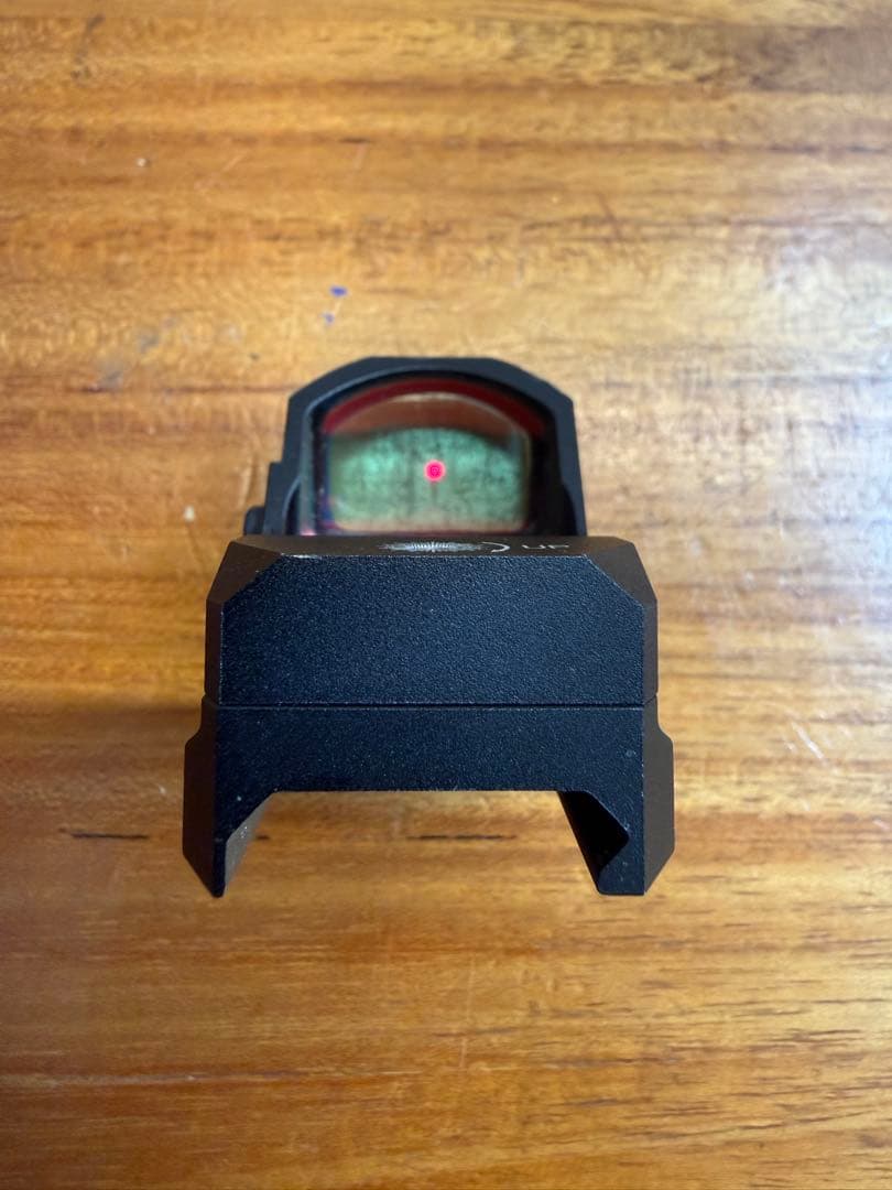 FRENZY ベクター　フレンジー　ドットサイト