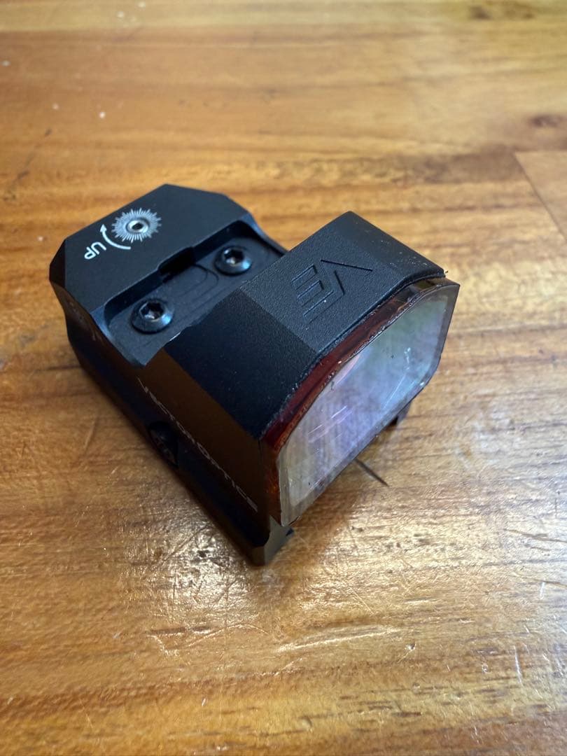 FRENZY ベクター　フレンジー　ドットサイト