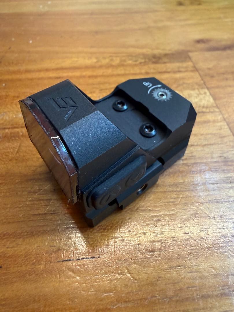 FRENZY ベクター　フレンジー　ドットサイト