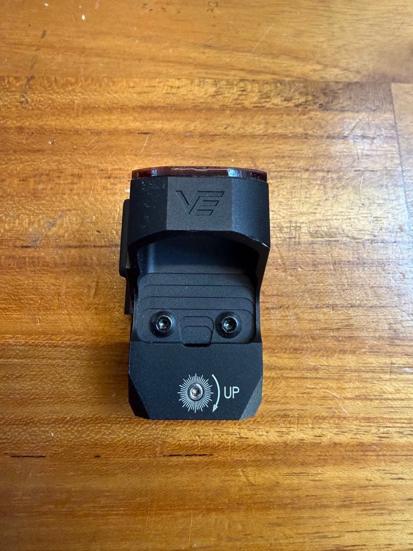 FRENZY ベクター　フレンジー　ドットサイト