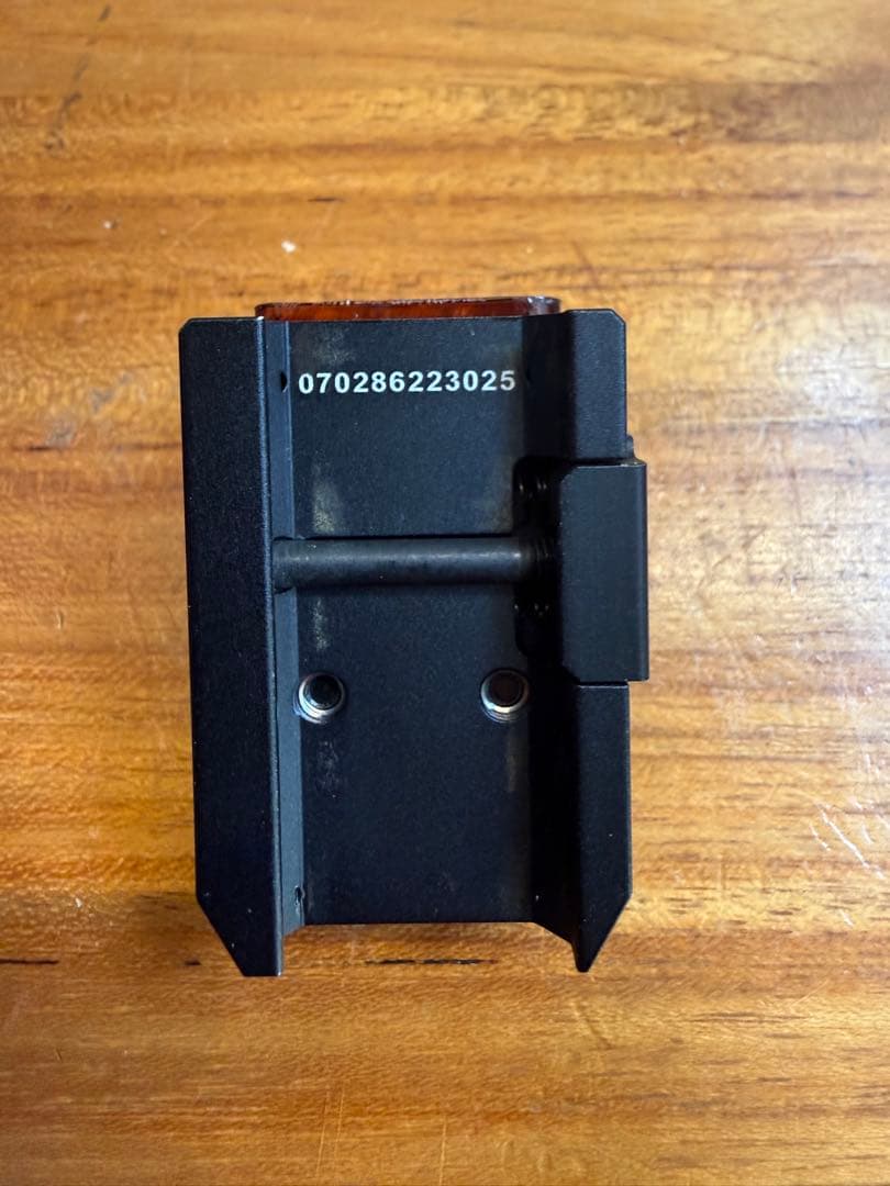 FRENZY ベクター　フレンジー　ドットサイト