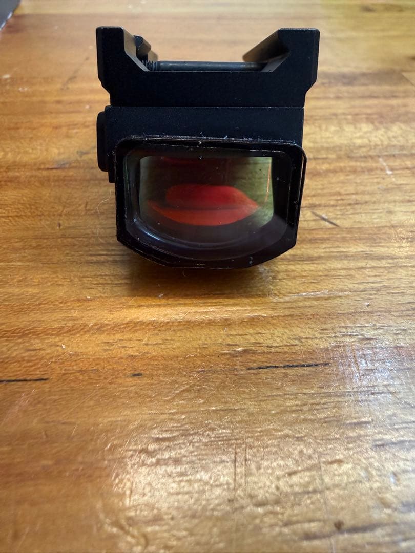 FRENZY ベクター　フレンジー　ドットサイト