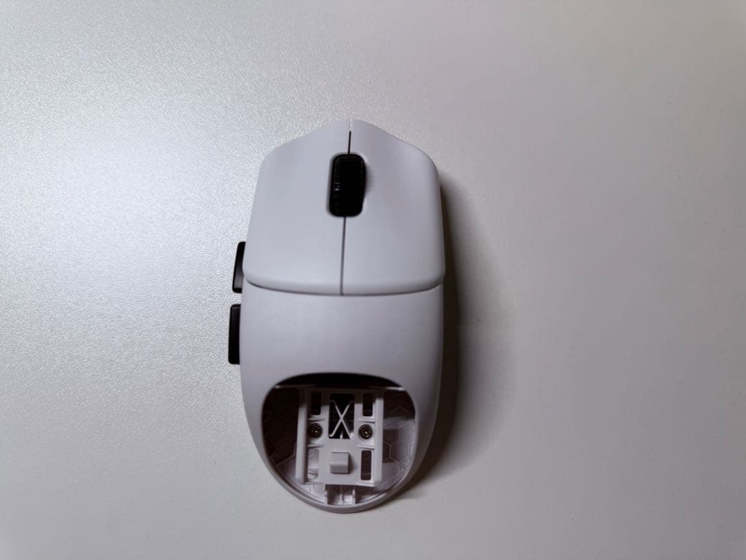 Orbital Works Pathfinder ゲーミングマウス