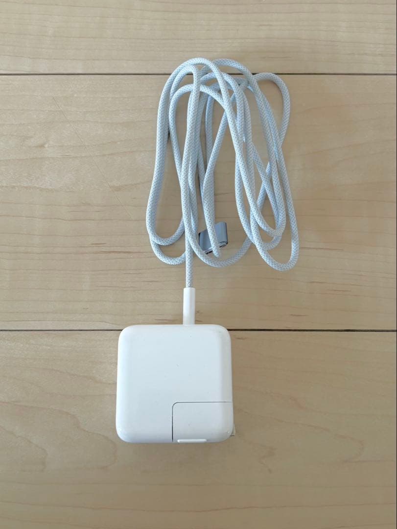 Apple MacBook スペースグレー充電器付き