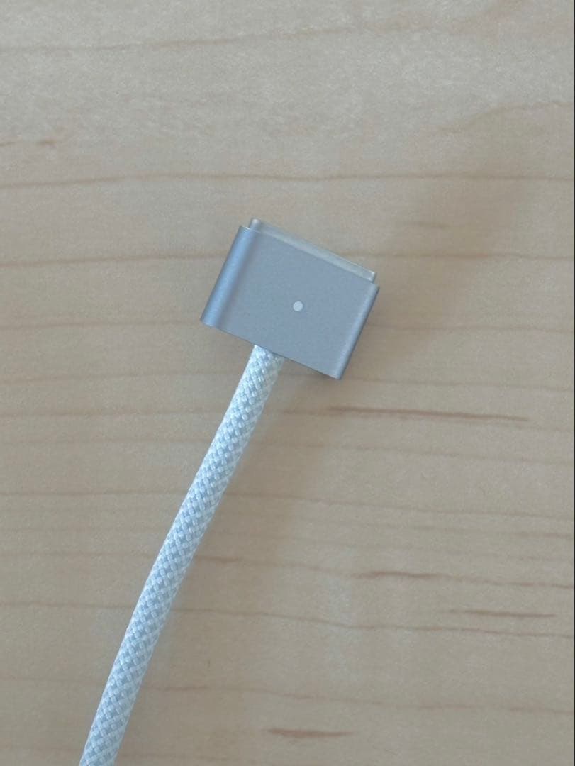 Apple MacBook スペースグレー充電器付き