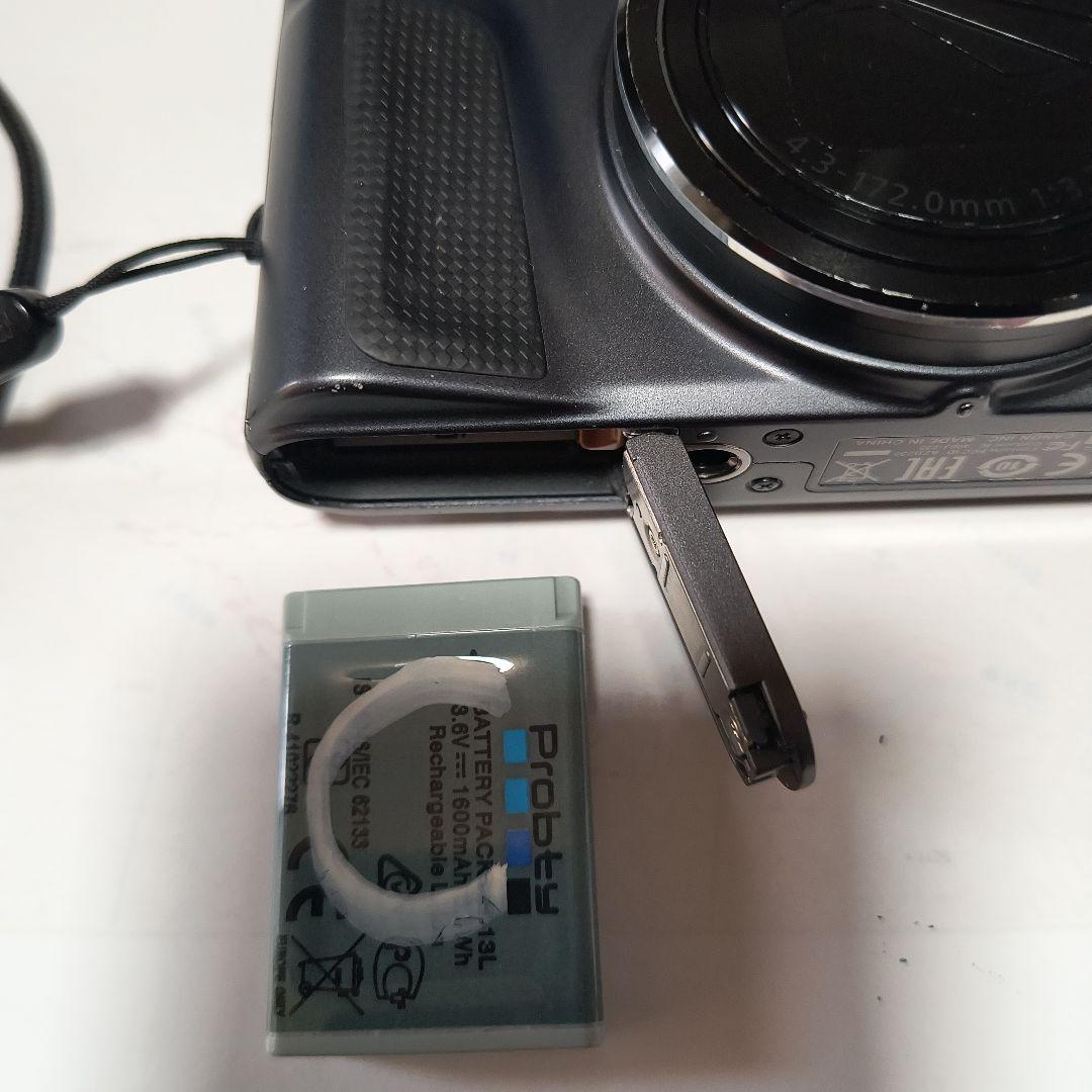 デジタルカメラ sx720hs